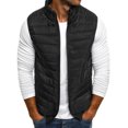 thumbnail image 1 of Txlixc Chaleco de ocio para hombres Txlixc moda, 1 of 6