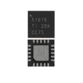thumbnail image 3 of Replacement RAM Power IC Compatible With Xbox One X (U9F1) (TPS51916RUKR) (10 Pack), 3 of 3