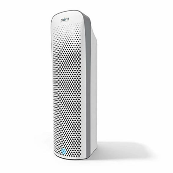 Pure Enrichment PureZone Elite 4 in 1 True HEPA PEAIRTWR Air Purifier