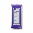 thumbnail image 4 of 2 Pack Heavyweight Large Personal Cleansing Cloth Wipes Extra Thick 2x8 Count 8x8 inches, 4 of 4