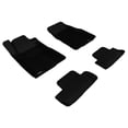 thumbnail image 1 of Alfombrillas 3D MaxPider L1FR06501509 para Ford Mustang 2005-20, 1 of 8
