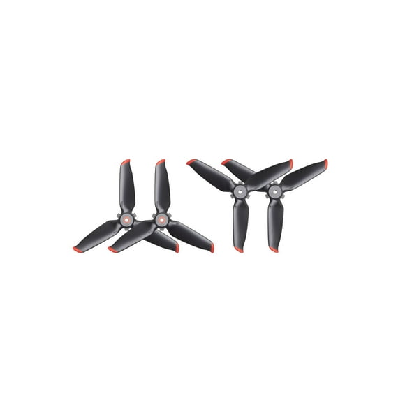 Hélices DJI FPV