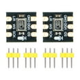 thumbnail image 5 of Wide-Range INMP441 Microphone Module, Low Power Design for Electronics Projects & Conference Systems, 5 of 8