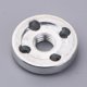 thumbnail image 5 of Adaptador Brida Sunnimix 5 piezas Juego de herramientas Rotativas Profesionales 10mm, 5 of 8