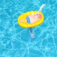 thumbnail image 1 of LEEYNEER Floating For Swimming Pool Pond Tub Water Turtle 1Ml 1X Pool Thermometer Clearance, 1 of 9