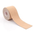 thumbnail image 1 of Rollo de pegatinas para el pecho, cinta adhesiva para el pecho Henkel Glue, pegatinas para el pecho con leche, pegatinas para el pecho de 5 cm, pegatinas para los músculos, 1 of 2