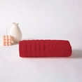 thumbnail image 2 of Toalla Manos Encanto Rojo Poliéster Concord, 2 of 2
