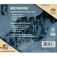 thumbnail image 2 of Philippe Herreweghe - Symphonies 5 & 8 - Music & Performance - CD, 2 of 2