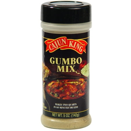 cajun king cajun king gumbo mix 5 oz walmart cajun king cajun king gumbo mix 5 oz walmart