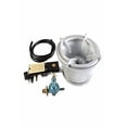 thumbnail image 2 of Thunder Group IRFS001 5B Fast Stove, 2 of 3