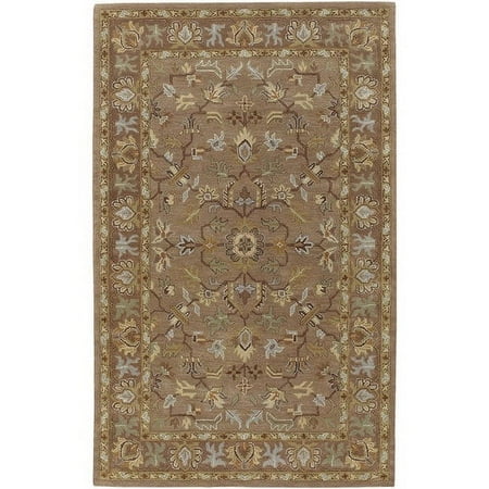 Surya Clifton Mocha Area Rug
