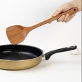 thumbnail image 4 of Naiovety Espátula de cocina, pala, cuchara de sopa de , utensilios de cocina, juego de pala para freír Type8 NO8, 4 of 6