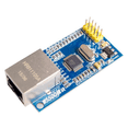thumbnail image 2 of Módulo de red Ethernet 3X W5500 Hardware IP51/Stm32 Programa de microcontrolador sobre W5100, 2 of 6