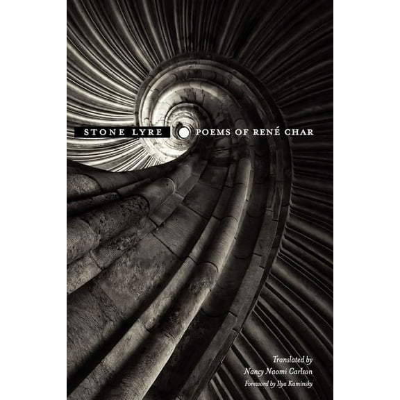 Stone Lyre, (Paperback)