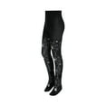 thumbnail image 4 of xiaxaixu Collants Imprimés Halloween pour Filles, Bas Chauds Taille Élastique, 4 of 9