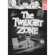 The Twilight Zone - Vol. 35 DVD NEW