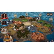 Catan: Super Deluxe Editon for Playstation 5