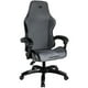 thumbnail image 2 of Silla Gamer Balam Rush Ergonomica Ajustable 155° 120kg Gris BR-938242, 2 of 5