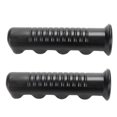thumbnail image 1 of Juego de 2 empuñaduras para manillar de bicicleta, antideslizantes y resistentes, para equipo de fitness 18MM, 1 of 6