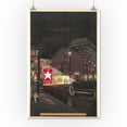 thumbnail image 1 of White Star Line Vintage Poster (artist: Black, Montague Birrel) Great Britain c. 1918 (16x24 Giclee Gallery Print, Wall Decor Travel Poster), 1 of 1