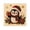 Penguin, variant on DIY Christmas Santa Pearl Diamond Painting Art Kit Home Wall Decor Art Craft Kit Holiday Christmas Wall Decor Handmade Home Decoration Gift