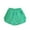 Green, variant on Nmmacb Kids Boys Girls Shorts Summer Sports Shorts,1-9Y Toddler Baby Casual Cotton Soft Shorts