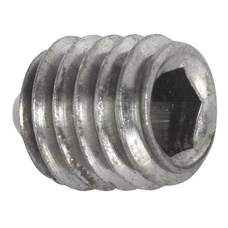 

2PC Cover Set Screw Metal