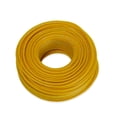 thumbnail image 2 of Cable Xlr 100m Balanceado Steelpro Cbl-ice-yll Dmx Microfono, 2 of 7