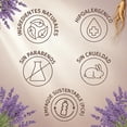 thumbnail image 4 of LOCION CORPORAL NUTRITIVA CON EXTRACTO NATURAL DE GINSENG Y ESENCIA DE LAVANDA FRANCESA  SUPERFOODS 500 ML, 4 of 5