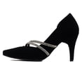 thumbnail image 2 of Zapatilla Para Mujer D Violet 42 negro 25.5, 2 of 4