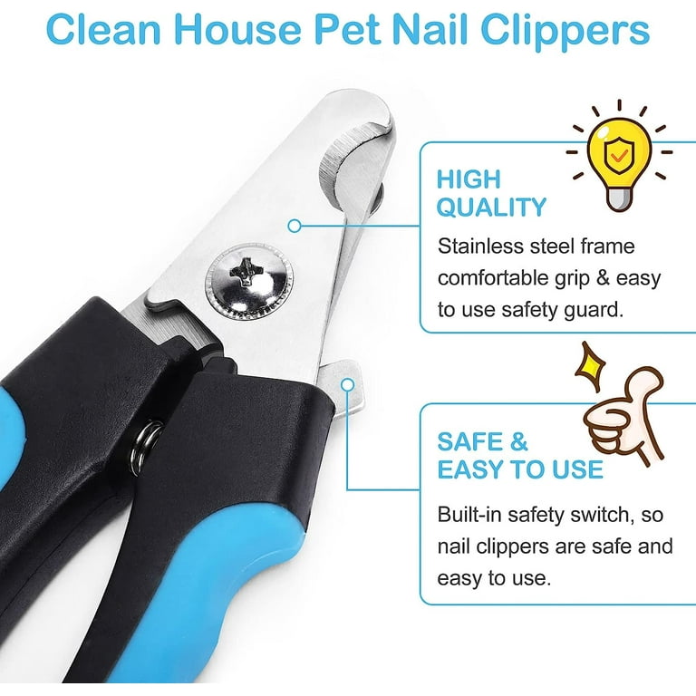 Nail clippers for great danes hotsell