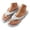 Grey, variant on jiaxiM Brown Flip Flops Women Platform Thong Sandals Comfortable Slippers for Women Non- Comfortable Sandals for Women Rubber Sole Women's Walking Shoes
