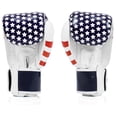 thumbnail image 2 of Fairtex BGV1 Muay Thai Boxing Training Sparring Gloves for Men, Women, Kids | MMA Gloves for Martial Arts| Premium Quality, Light Weight & Shock Absorbent 8 oz Boxing Gloves -USA, 2 of 5