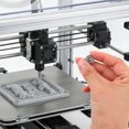thumbnail image 1 of unbranded 12Ud Kit De Poleas Metálicas Con Rodamientos Lineales Para Impresora 3D Para Uso Doméstico Y Profesional, 1 of 6