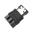 thumbnail image 3 of Esata To Sata Adapter 7p Female Esata To Male Sata Connector For Faster Data Transfer High, 3 of 5