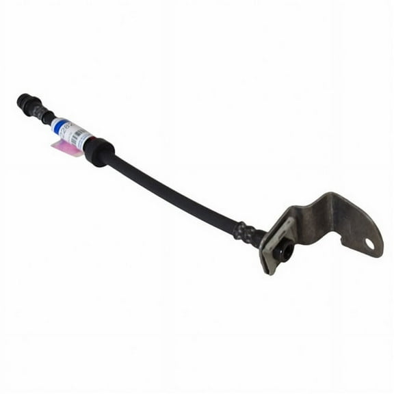 Motorcraft BRHR-123 Brake Hydraulic Hose Fits select: 2002-2007 FORD ESCAPE, 2005-2007 MERCURY MARINER