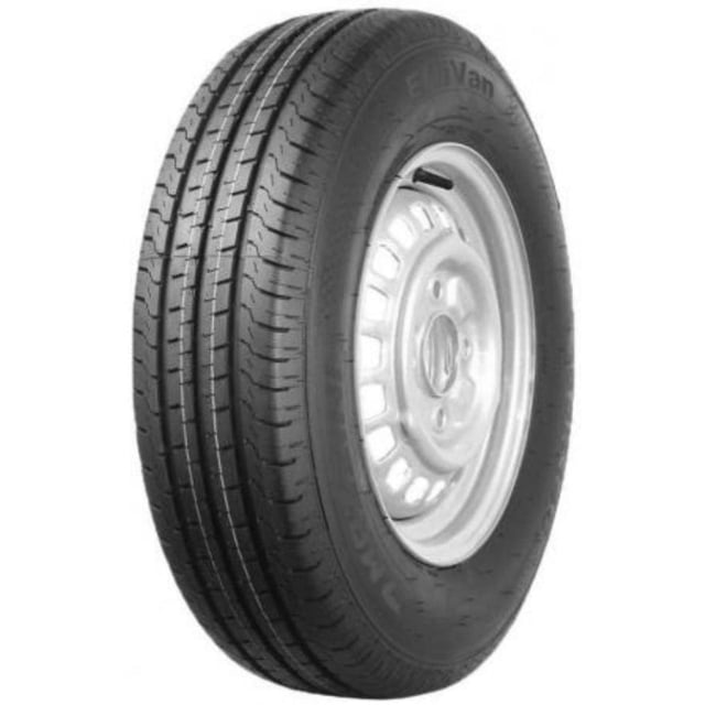 Llanta 225/65R16 112/110R Mazzini Effivan