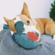 thumbnail image 5 of Juguetes para perros para masticadores fuertes y agresivos, razas pequeñas indestructibles y ganso chirriante para perros pequeños y medianos Adepaton HMYH386, 5 of 6