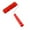F, variant on Home Decor Pattern Painting Roller Brush Sleeve Texture Tool 7" with Handle - J, 7 Inch J