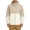 hgg205-Khaki, variant on Men's Outdoor Lightweight UPF50+ Hooded Long Sleeve Jacket with Zipper Pockets for Sun Protection