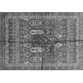 thumbnail image 1 of Ahgly Company Indoor Rectangle Abstract Gray Modern Area Rugs, 8' x 10', 1 of 4