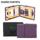 thumbnail image 2 of Cama de Masaje Onof  MB-001 Portatil SPA Profesional - Lavanda, 2 of 8