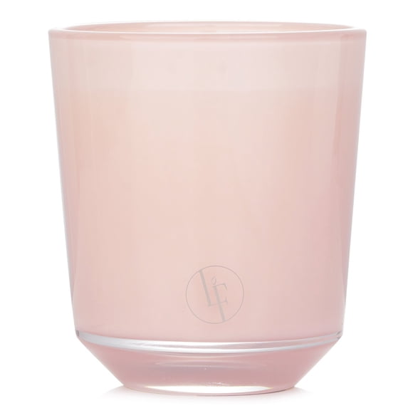 Vela perfumada Bougies la Francaise Peony Pink 200g