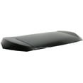 thumbnail image 5 of CAPA Fits 16-18 Civic Hood Panel Assembly Primed Steel HO1230182 60100TBAA00ZZ, 5 of 5