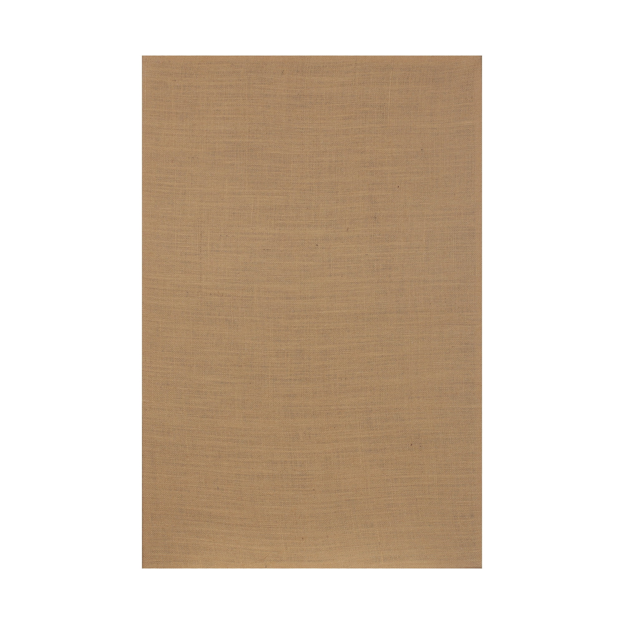 ATS Acoustics Sound Absorbing Acoustic Panel 24" x 36" x 2" Beveled Edge (Natural)