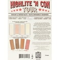 thumbnail image 3 of theBalm Highlite N Con Tour Palette, 3 of 4