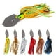thumbnail image 4 of Equipo de pesca, pesca fluvial, lentejuelas, 10 cm, 11 g, pez giratorio, simulación de pez, 4 of 7