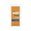 GOJO NATURAL* ORANGE™ Pumice Hand Cleaner, 15mL Pkt, Citrus, PK40 2330-01