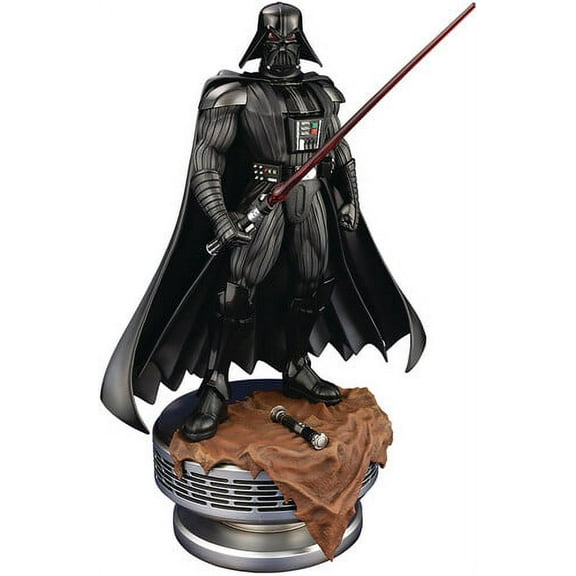 Kotobukiya - Star Wars: A New Hope - ARTFX Artist Series Darth Vader The Ultimate Evil, Kotobukiya, Gifts