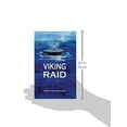 thumbnail image 3 of Viking Raid: A Robert Fairchild Novel, (Paperback), 3 of 3